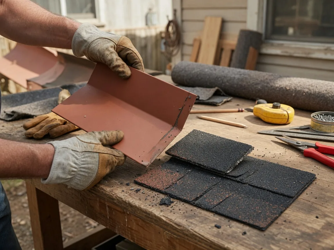 Roof Repair company in Lake City, AR